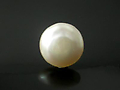 Fresh Water Pearl Button, Japan