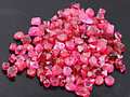 Spinel Crystals Lot, Mogok, Burma