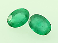 Cut Emerald, Colombia