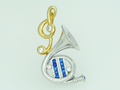 Silver Pendant