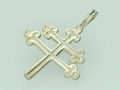 Silver Pendant