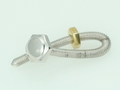 Silver Pendant