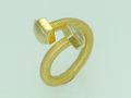 Silver Ring Size7