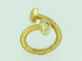 Silver Ring Size6
