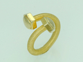 Silver Ring Size6.5
