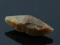 Nice Form Color Sapphire Crystal, Mogok, Burma