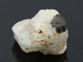 Terraced White Sapphire Specimen, Mogok, Burma
