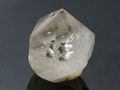 Rainbon Flash Inclusions in Quartz Crystal, Mogok, Burma