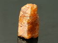 Nice "Cinnamon Brown" Sapphire  Crystal, Mogok, Burma