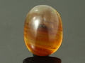 Burma Amber Cabochon, Mogok, Burma