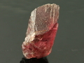 Garnet Crystal, Mogok, Burma