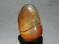 Glass Cabochon, Mogok, Burma