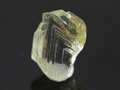 Chrysoberyl Crystal, Mogok, Burma