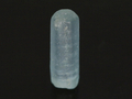 Apatite Crystal, Mogok, Burma