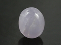 Hackmanite Cabochon, Mogok, Burma