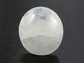 Hackmanite Cabochon, Mogok, Burma