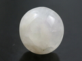 Hackmanite Cabochon, Mogok, Burma