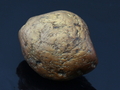 Golden Stone Labradorite, Mogok, Burma