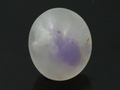 Hackmanite Cabochon, Mogok, Burma