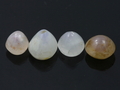 Hackmanite Cabochon, Mogok, Burma