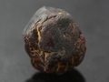Garnet Crystal, Mogok, Burma