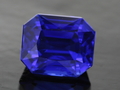 "The King's Sapphire"