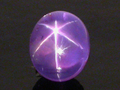 Violet Star Sapphire Sri Lanka, Sri Lanka