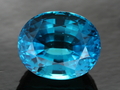 Cut Madagascar Apatite, Madagascar