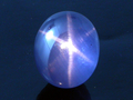 Blue Star Sapphire Sri Lanka, Sri Lanka