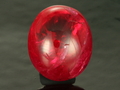 Favorite Cab Mogok Spinel, Mogok, Burma
