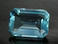 Cut Green Fluorite, Burma
