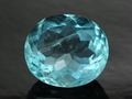 Cut Green Fluorite, Burma