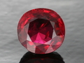 Cut Spinel