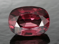 Cut Garnet - Pyrope