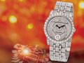 Solitaire Gentleman Bracelet