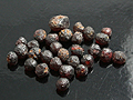 Garnet Crystal