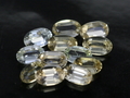 Cut Grossularite Garnet