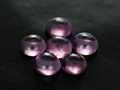 Cut Rhodolite Garnet