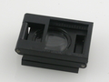 Loupe 10X Aplanat 12 mm (bla)