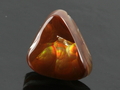 Fire Agate, โมกก, พม่า