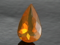 Cut Fire Opal