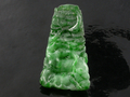 Tree Jade Carving