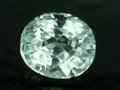 Cut Chrysoberyl, Mogok, Myanmar