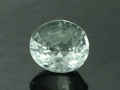 Cut Chrysoberyl, Mogok, Myanmar