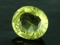 Cut Danburite (Burma)