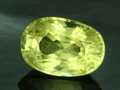Fine Cut Danburite, Mogok, Myanmar