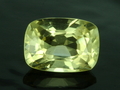 Cut Danburite, Mogok, Myanmar