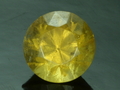 Cut Scheelite (Burma), Mogok, Myanmar