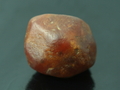 Favorite "Wax Ball Heavy" Garnet Crystal, Mogok, Myanmar