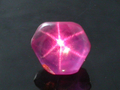 Star Ruby, Burma